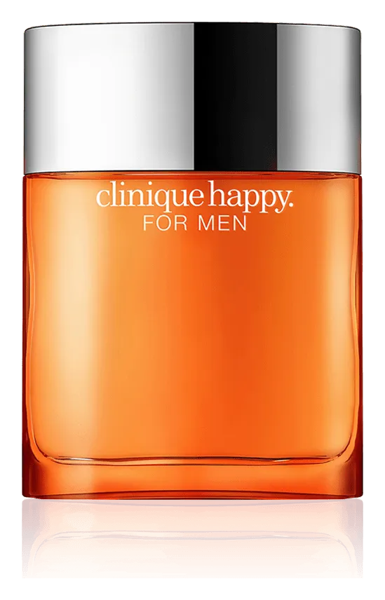 Clinique Happy
