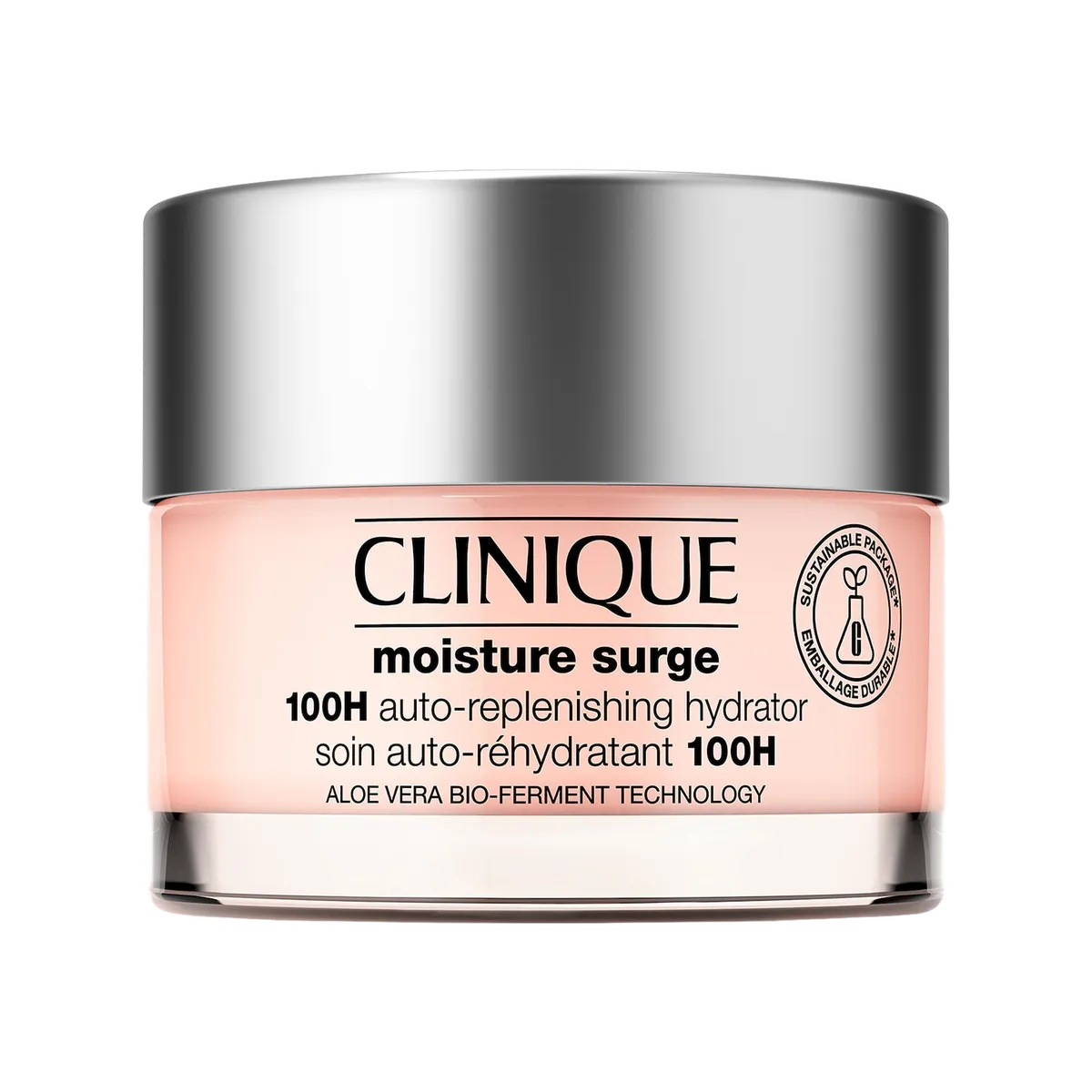 Clinique Moisture Surge 100H Auto-Replenishing Hydrator