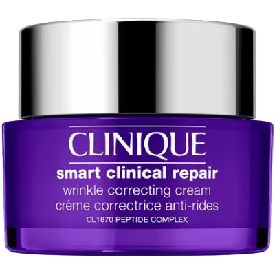 Smart Clinical Repair Wrinkle Correcting Cream