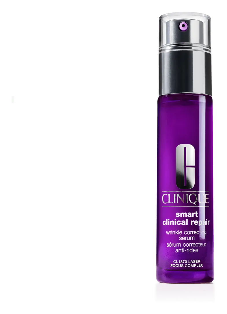 Smart Clinical Repair Wrinkle Correcting Serum