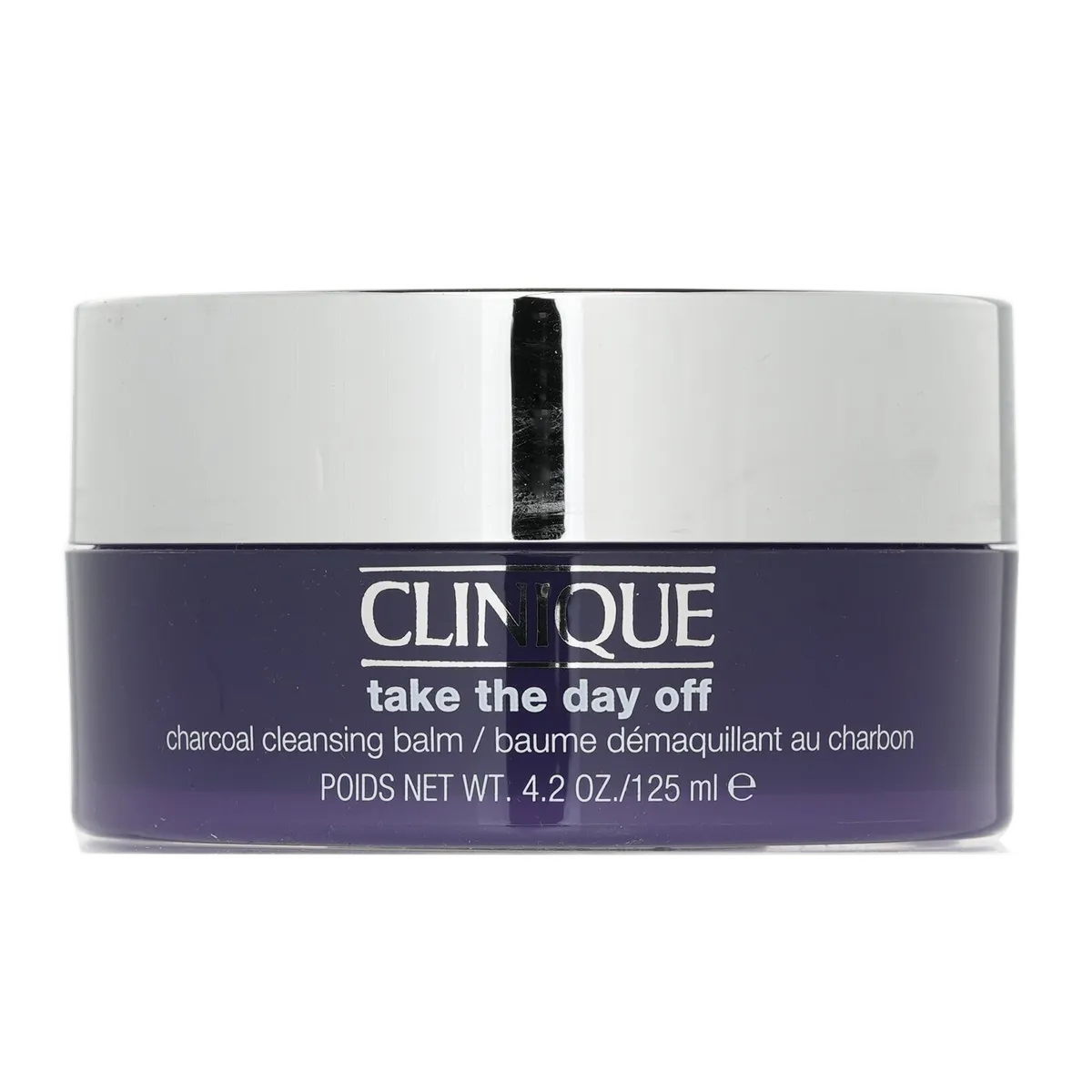 Take the Day Off Charcoal Cleansing Balm