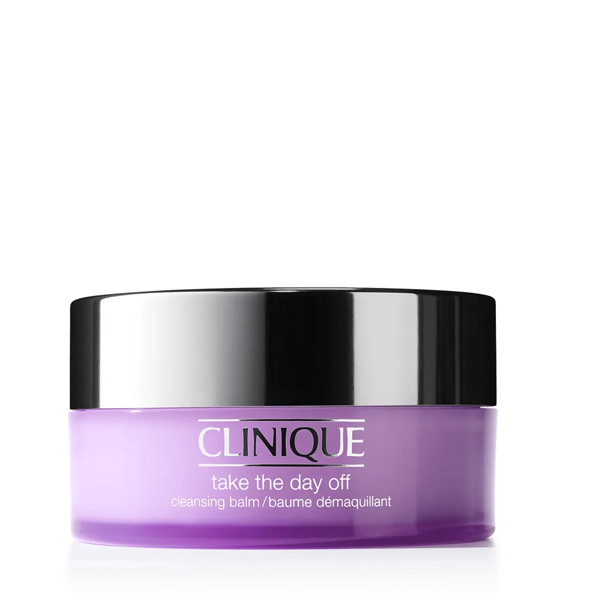 Clinique Take The Day Off Cleansing Balm