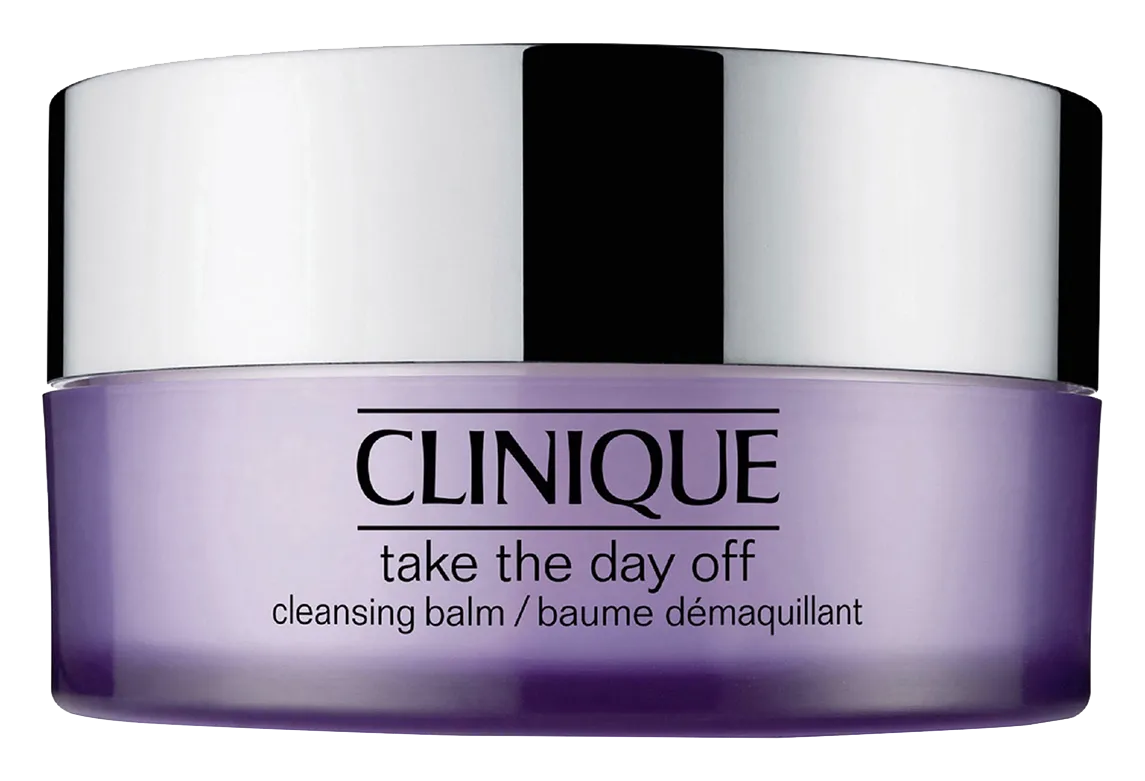 Clinique Take the Day Off Melting Makeup Remover
