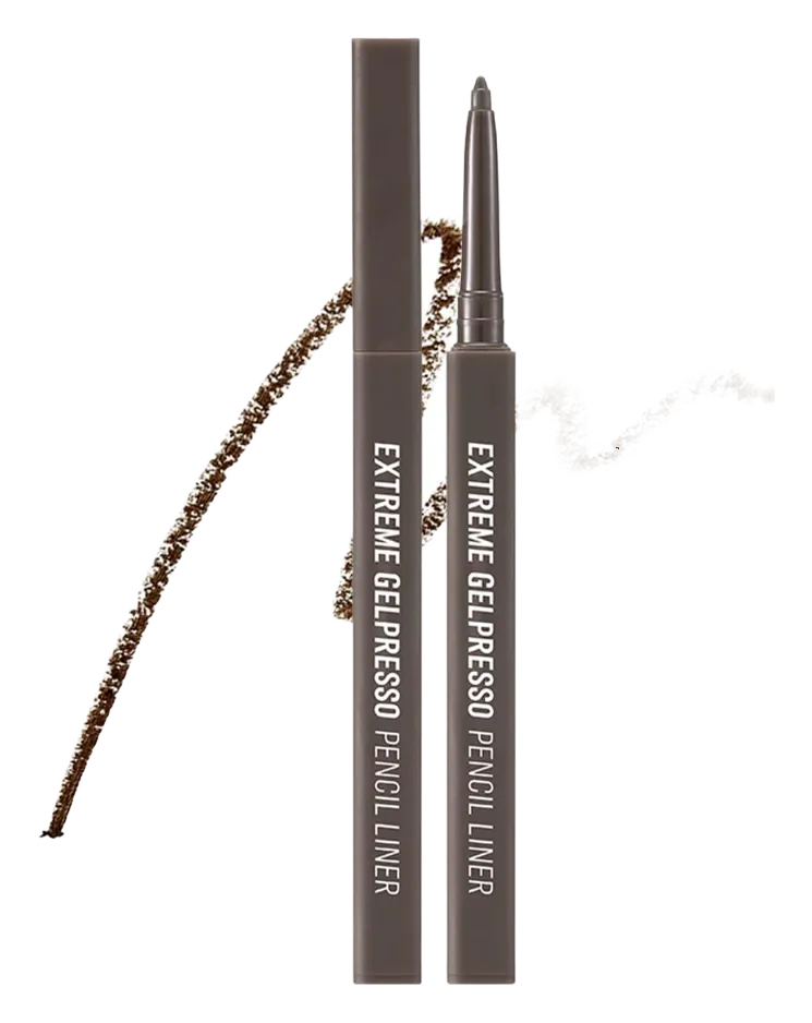 Clio Gelpresso Pencil Liner