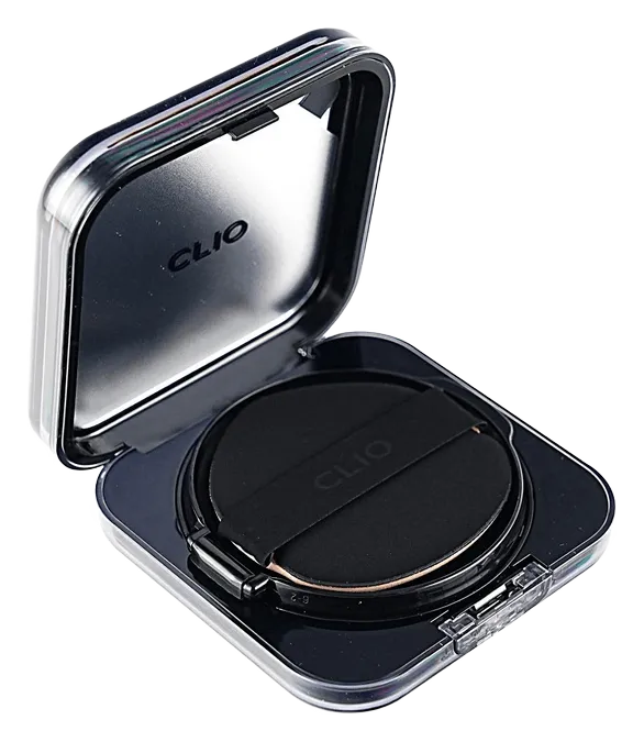 Clio Kill Cover Foundation Cushion