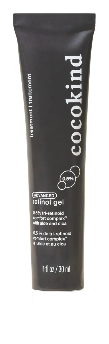 Cocokind Advanced Retinol Gel 0.5%