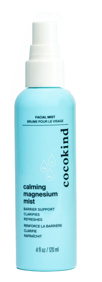 Cocokind Calming Magnesium Mist