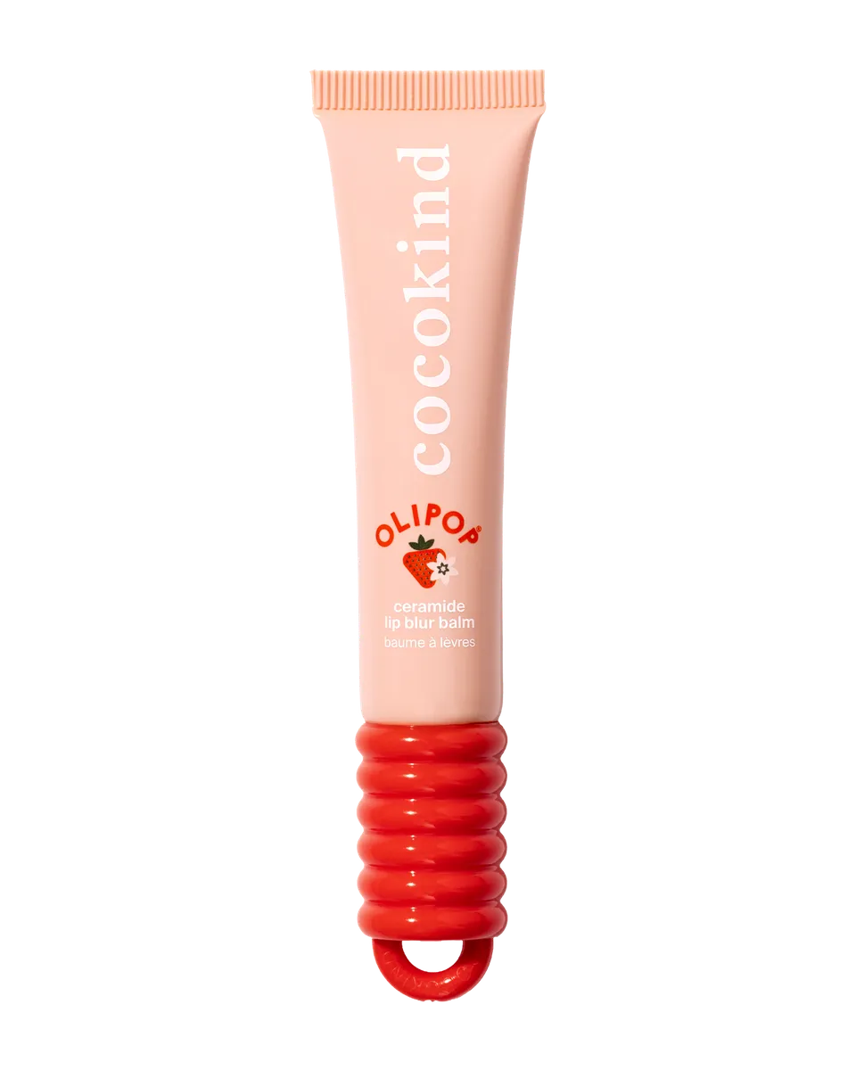 Cocokind Ceramide Lip Blur Balm