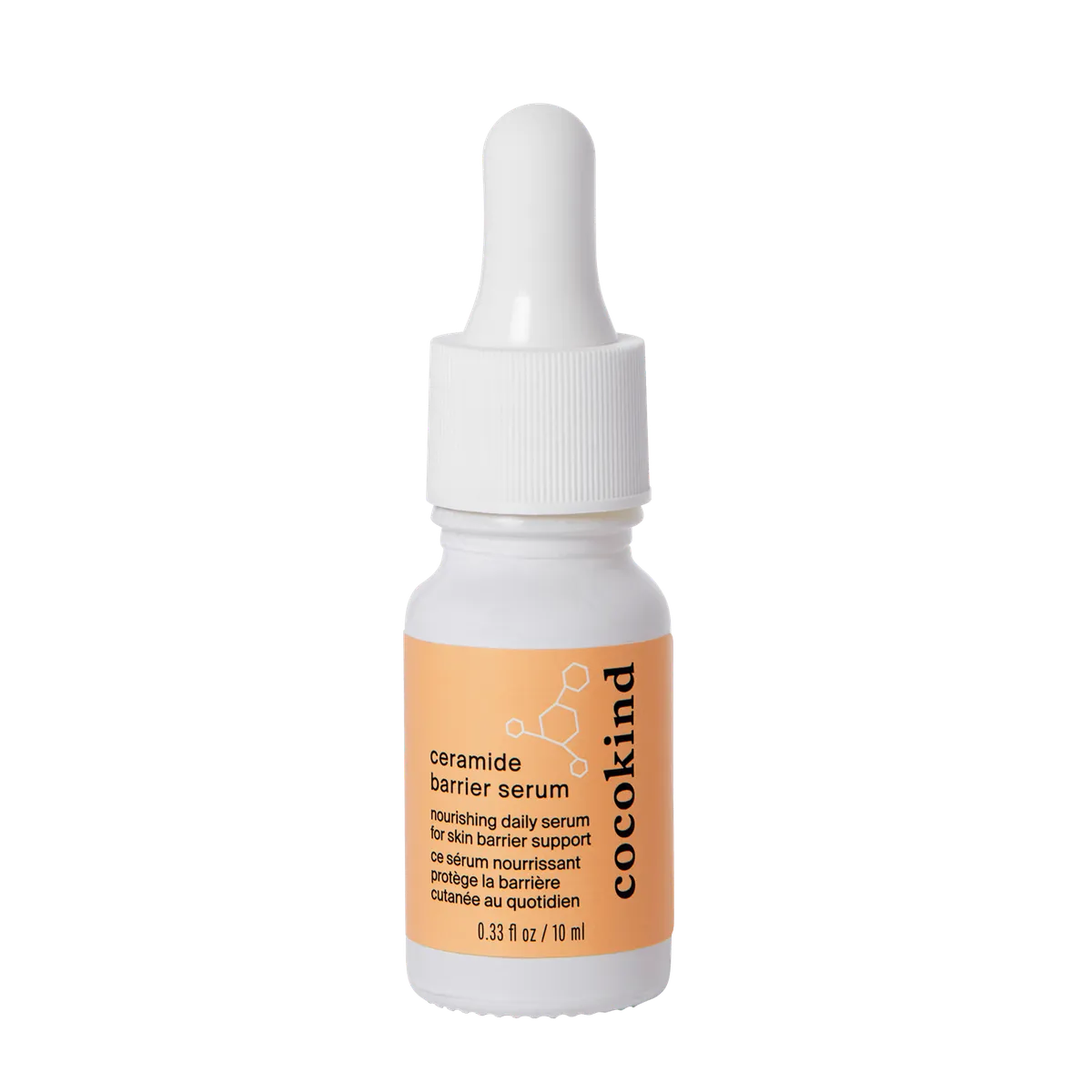 Cocokind Ceramide Barrier Serum