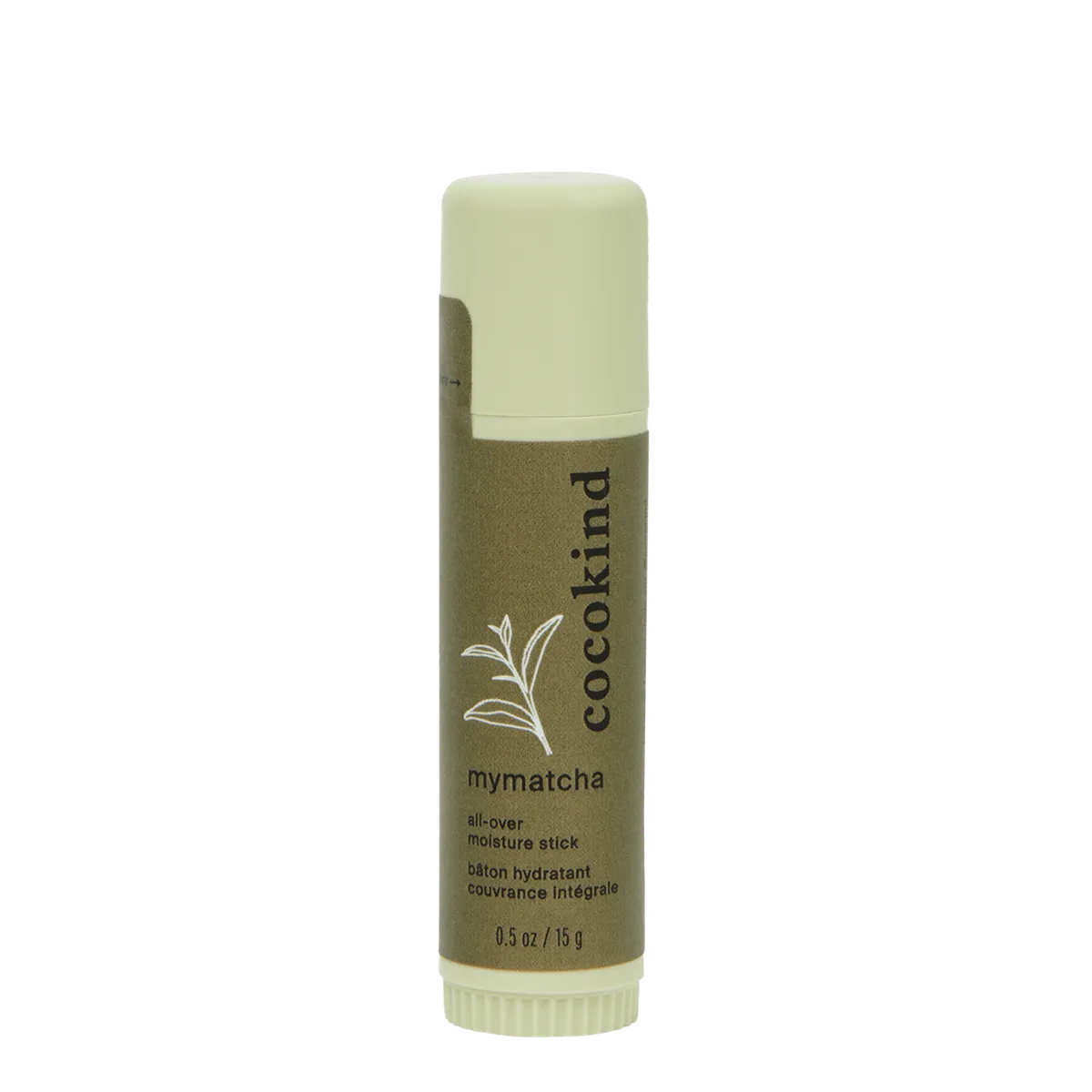 My Matcha All Over Moisture Stick