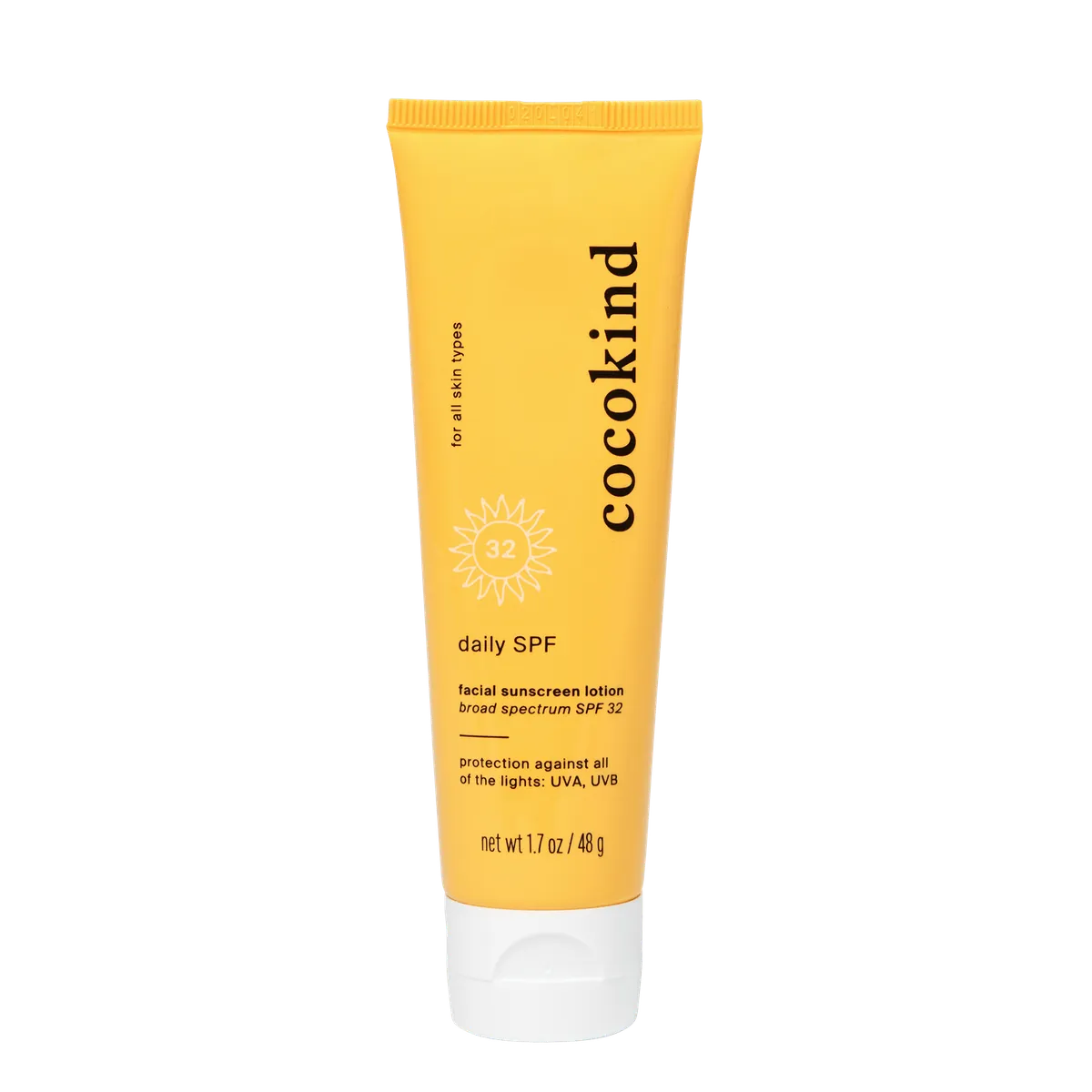 Cocokind Sunscreen