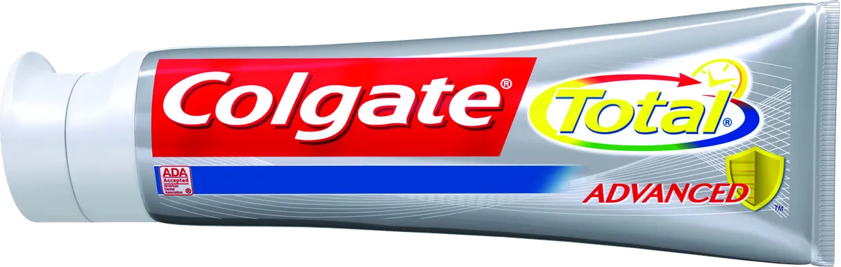 Colgate Total Toothpaste