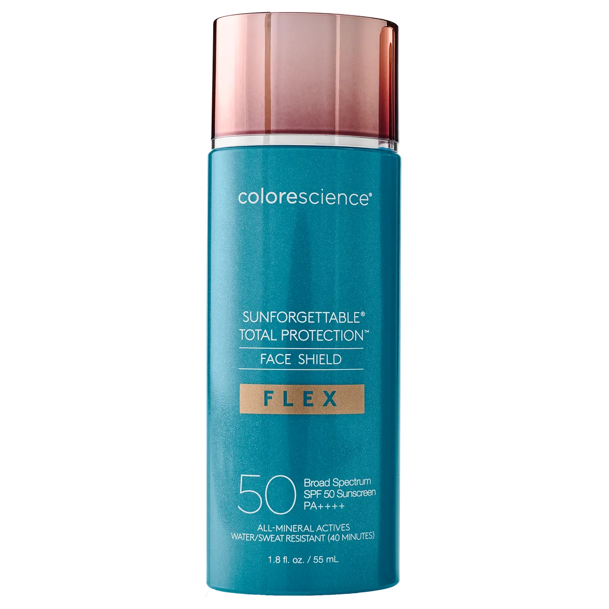 Colorescience Sunforgettable Total Protection Face Shield Flex SPF 50