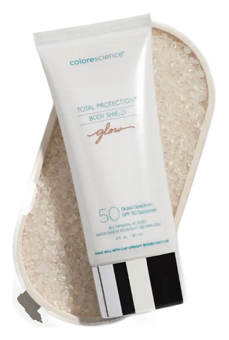 Total Control Sunscreen SPF 50