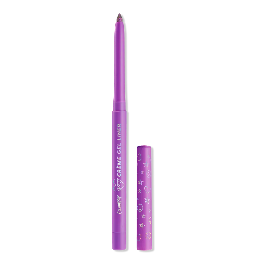 ColourPop Eyeliner