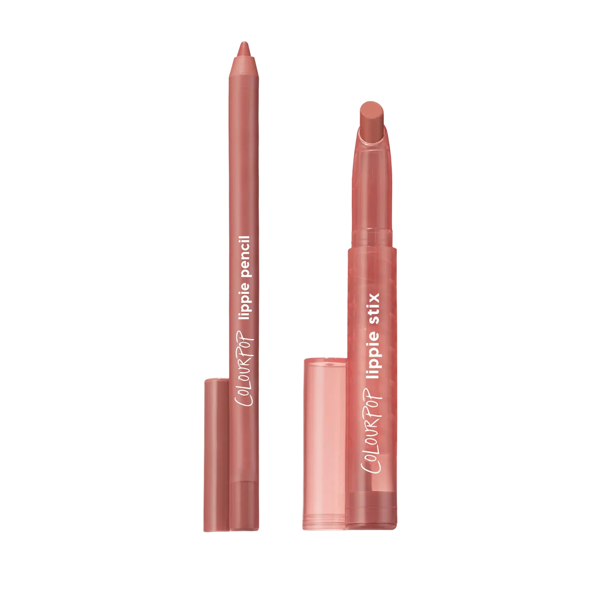 ColourPop Lippy Stick & Lip Liner Duo