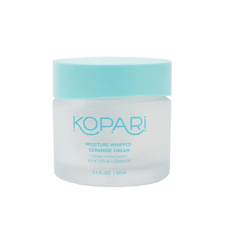 Copari Moisture Whipped Ceramide Cream
