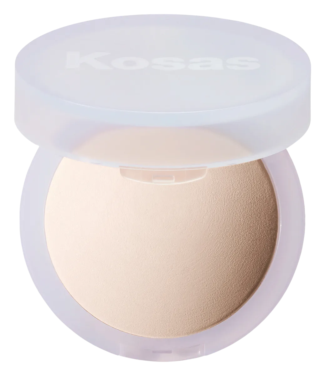 Cloud Set Powder
