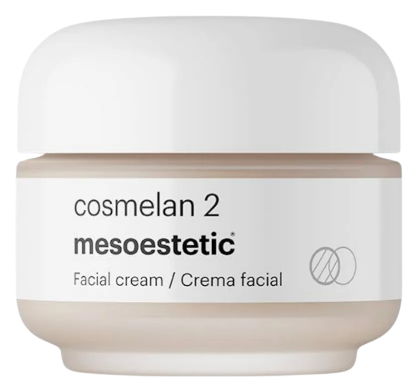 Cosmelan 2 Cream