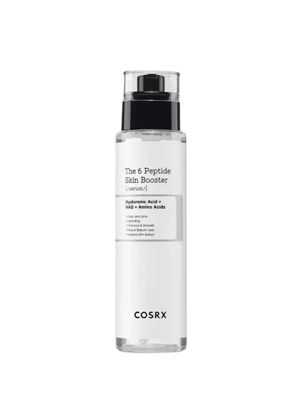 COSRX 6 Peptide Skin Booster Serum