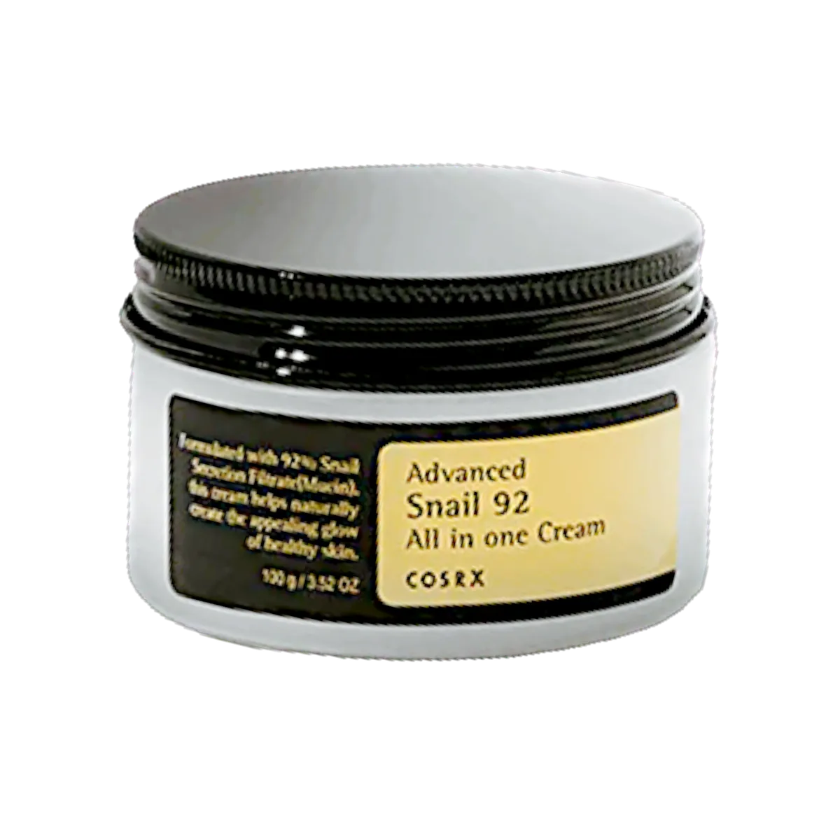 COSRX Advanced Snail 92 All in One Cream