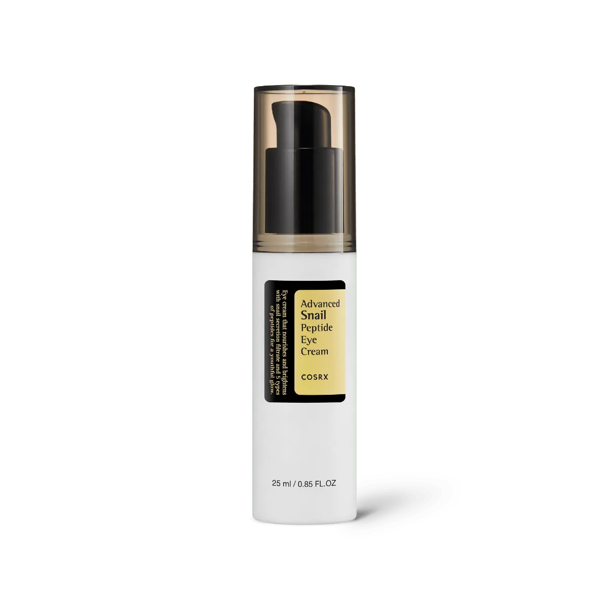 COSRX Advanced Snail Peptide Eye Cream