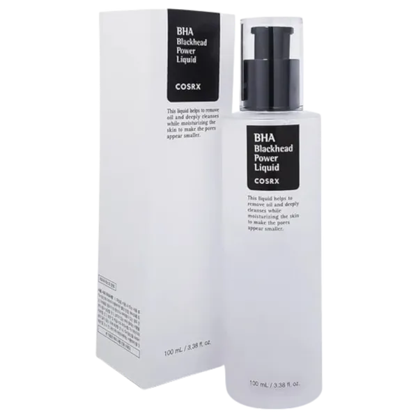 COSRX BHA Blackhead Power Liquid
