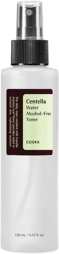 Centella Water Alcohol-Free Toner