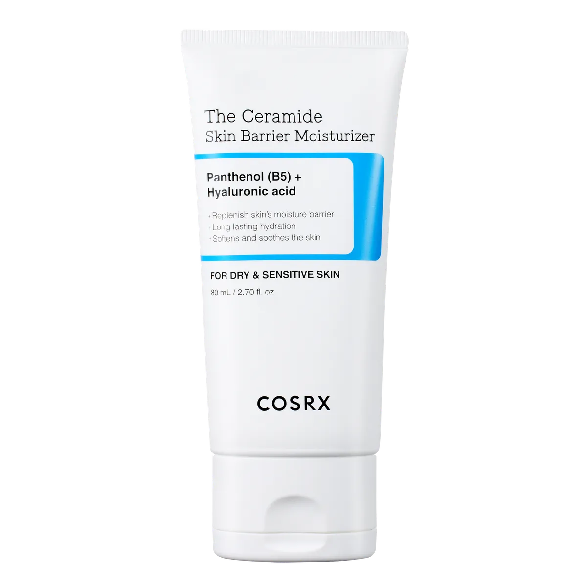 COSRX Ceramide Skin Barrier Moisturizer
