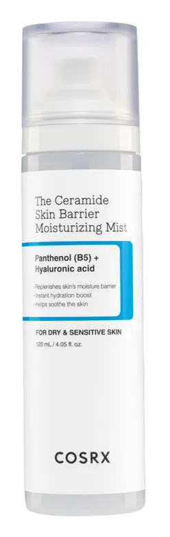COSRX Ceramide Skin Barrier Moisturizing Mist