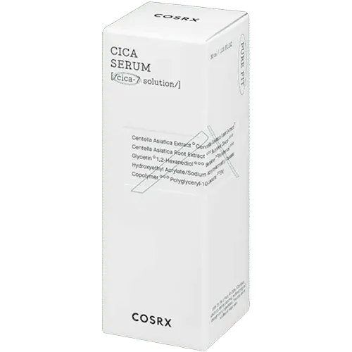 Cica Serum