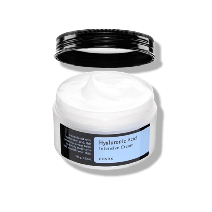 COSRX Hyaluronic Acid Intensive Cream