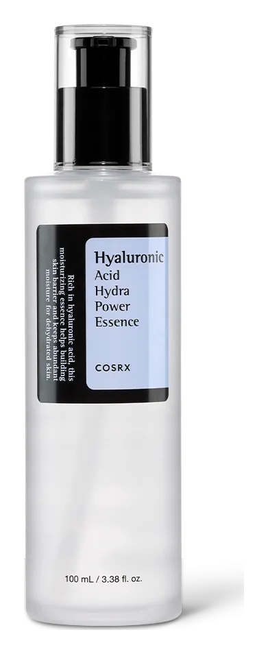 Hyaluronic Acid Intensive Toner