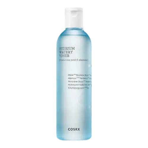 COSRX Hydrium Watery Toner