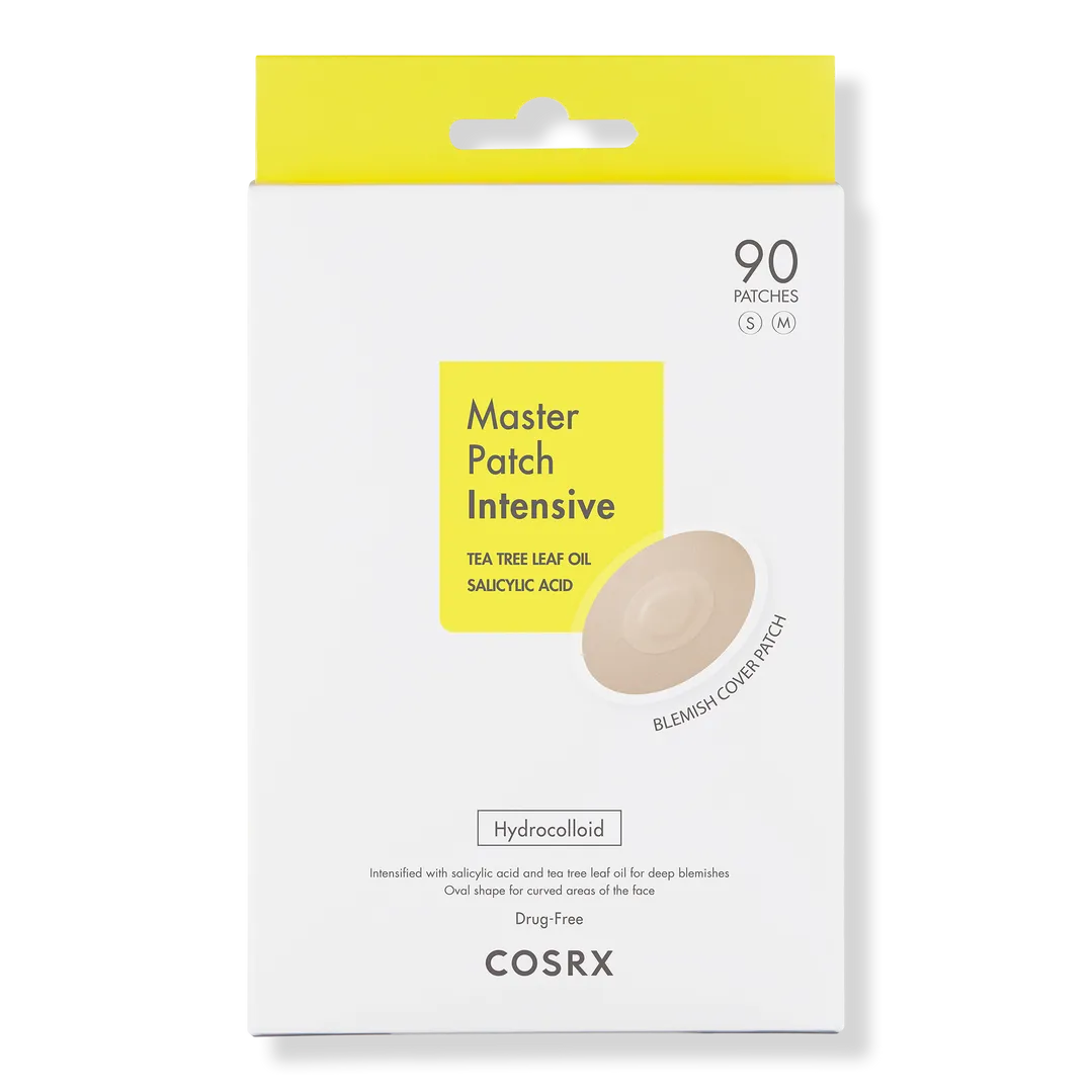 COSRX Acne Pimple Master Patch