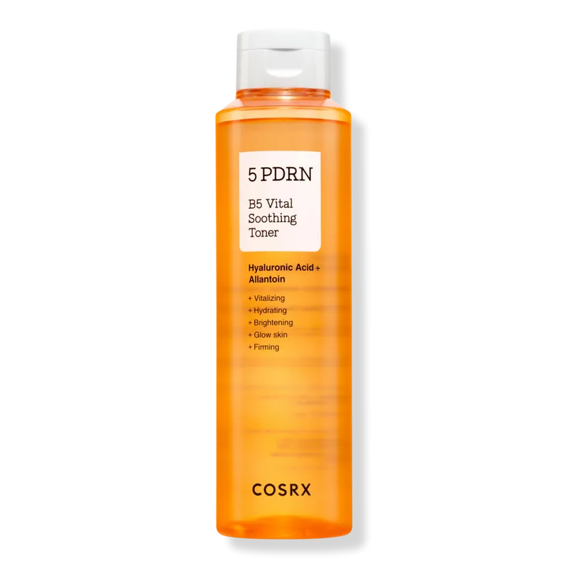 PDRN B5 Vital Soothing Toner