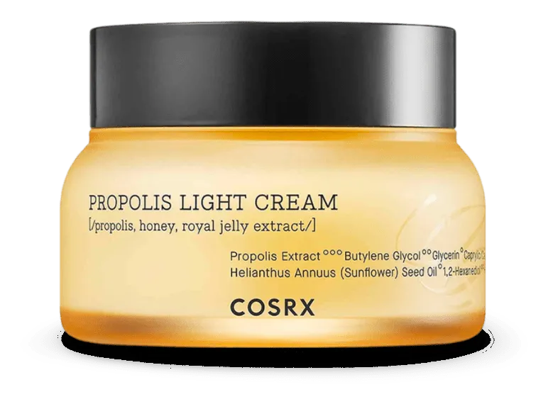 COSRX Full Fit Propolis Light Cream