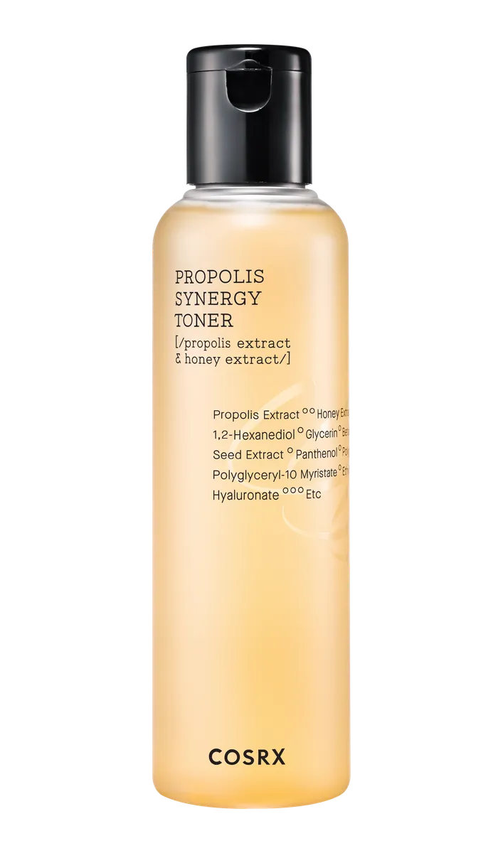 COSRX Propolis Synergy Toner