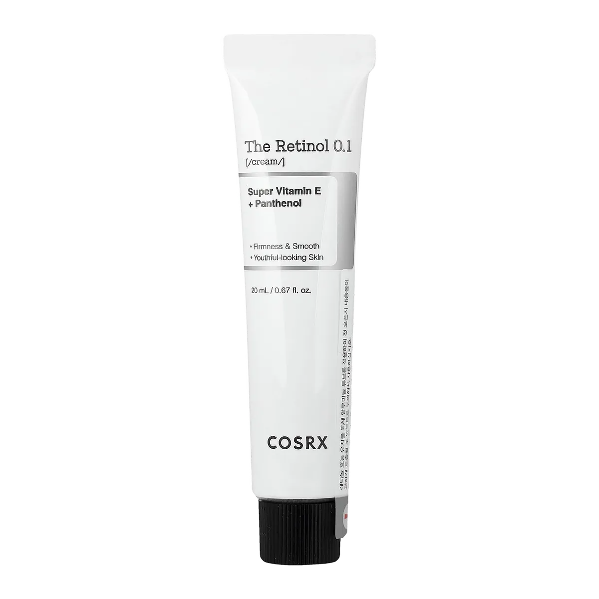 COSRX Retinol 0.1%
