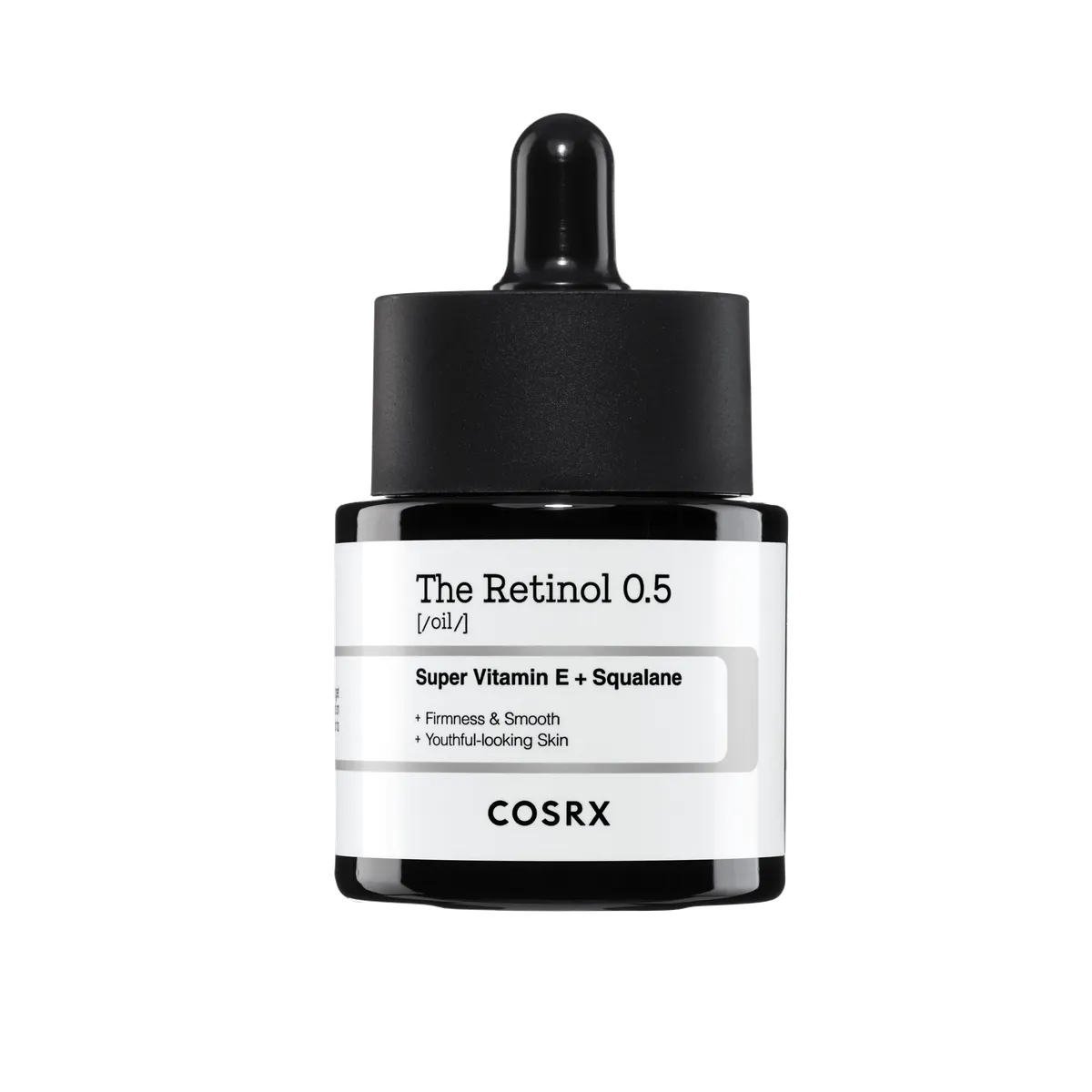 Retinol 0.5% Oil