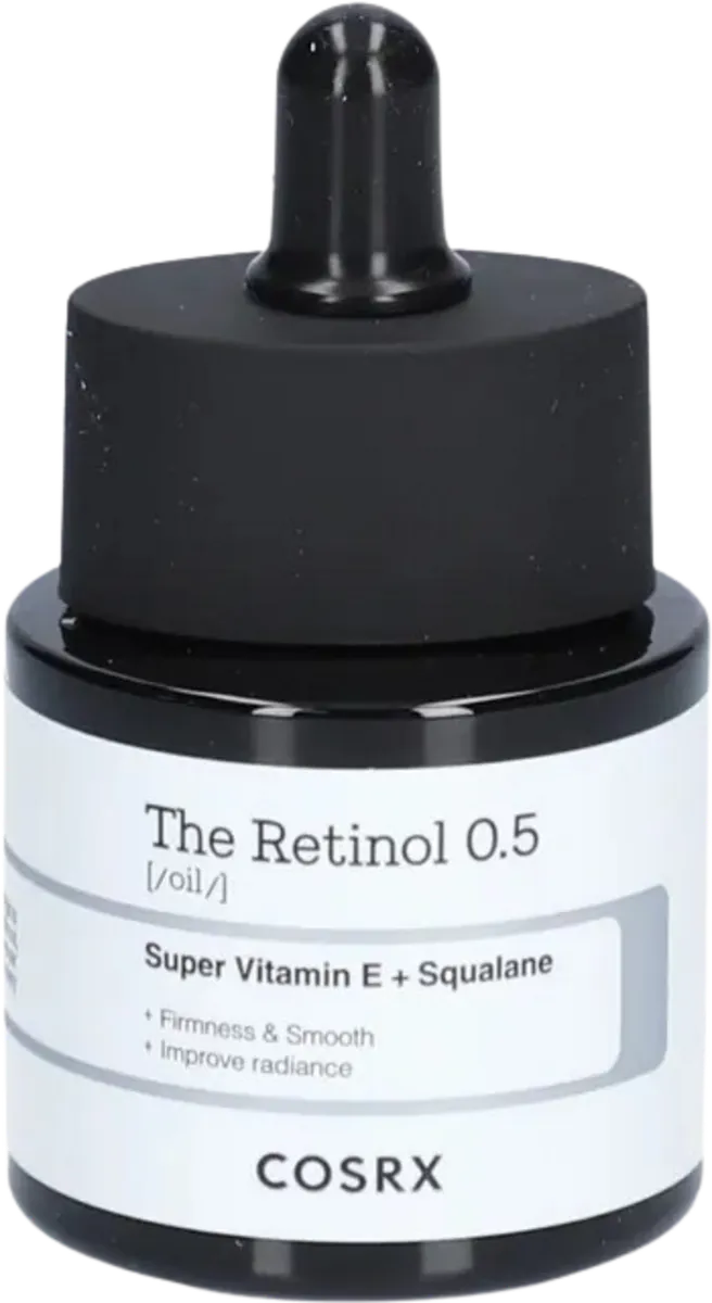COSRX Retinol 0.5%