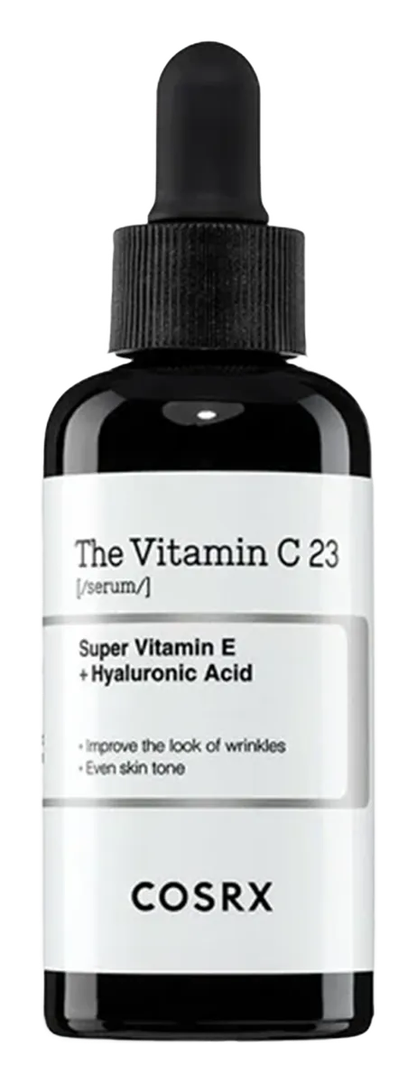 COSRX 23% Ascorbic Acid Pure Vitamin C Serum