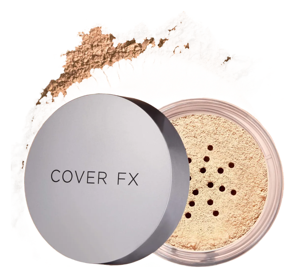 Perfect Setting Powder