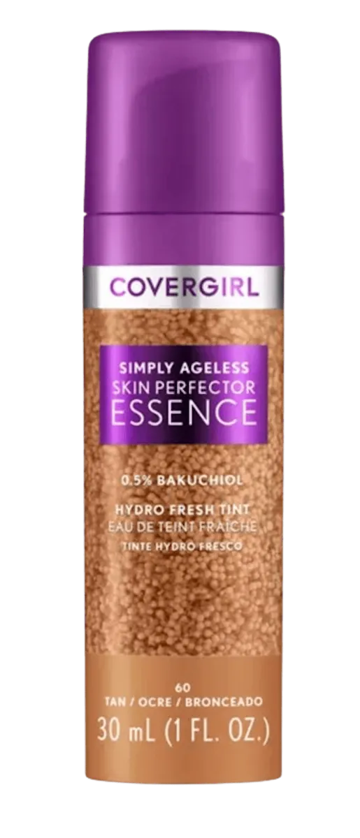 Simply Ageless Skin Perfector Essence