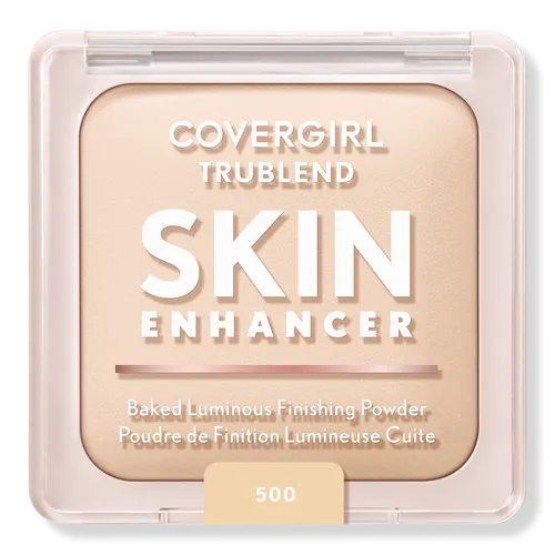 True Blend Skin Enhancer Baked Luminous Finishing Powder