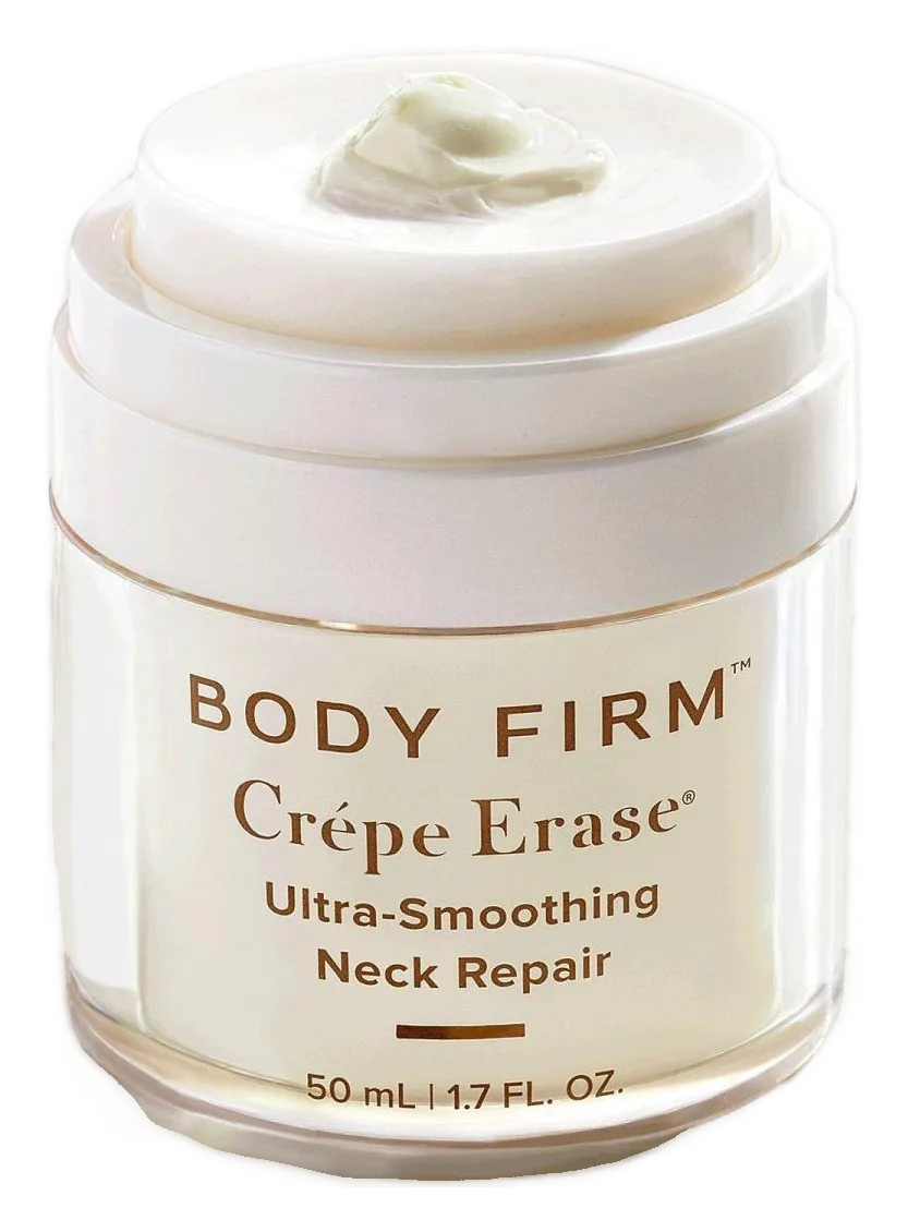 Body Firm Ultra Smoothing Neck Repair