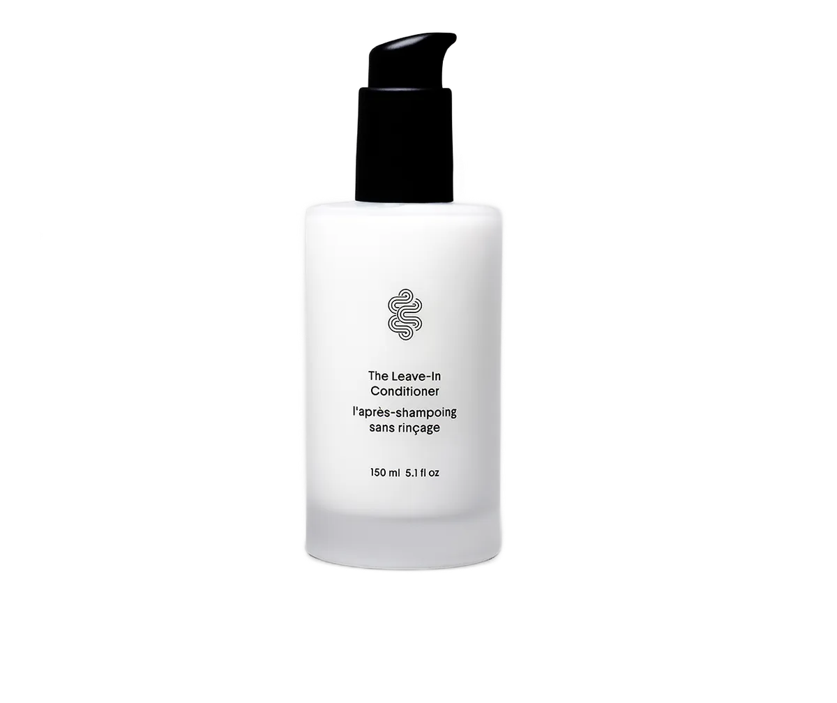 Crown Affair Leave-in Conditioner