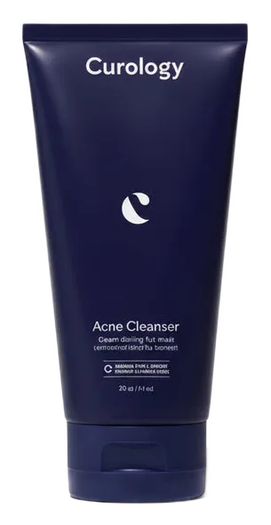 4% Benzoyl Peroxide Cleanser