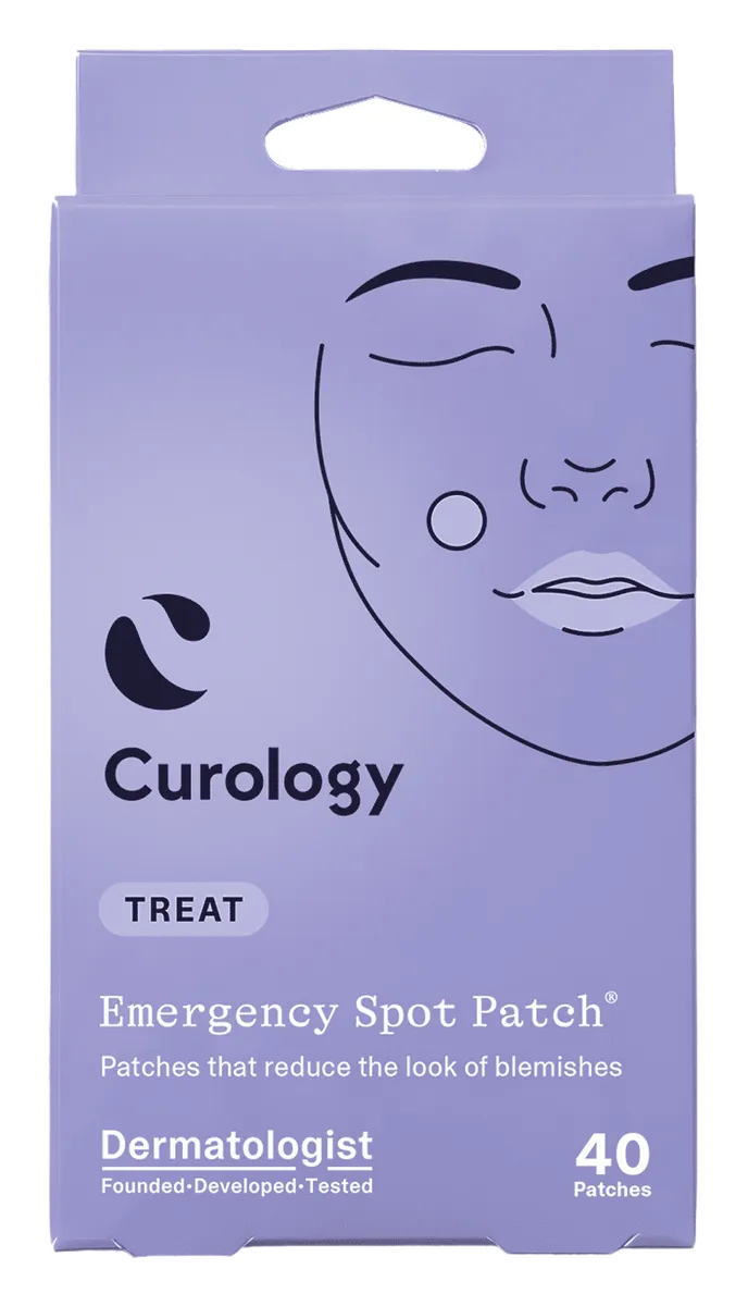 Curology Emergency Spot Patches