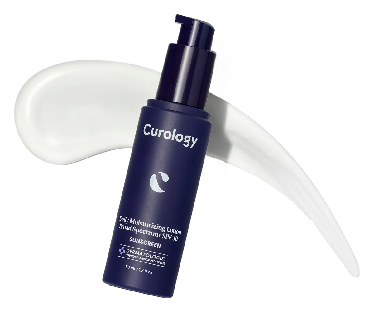 Everyday Sunscreen